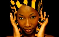 Fatoumata Diawara 