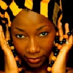 Fatoumata Diawara 