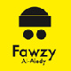 Logo Fawzy Al-Aiedy