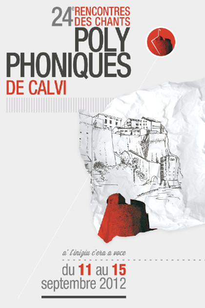 Festival Rencontres Polyphoniques de Calvi