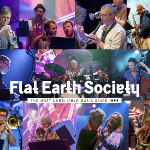 Flat Earth Society