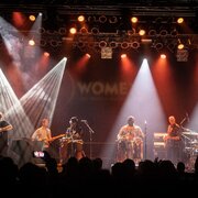 Live at WOMEX