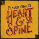 Heart & Spine album cover