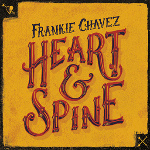 Heart & Spine album cover