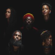 Freetown Collective - the band