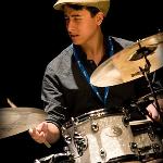 drummer Itay Morchi