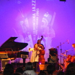 Roma Jazz Festival 2005