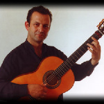 Gerardo Núñez Trio