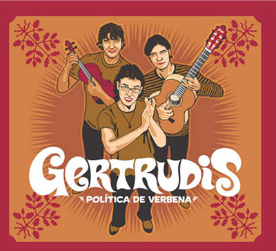 Gertrudis