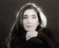 Ghada Shbeir