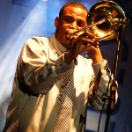 Glen David Andrews Toptone