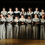 Gori Women Choir