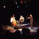 Guafa Trio at Tropentheater (Amsterdam, NL)