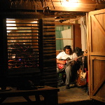 Guayo Cedeño & Coco Bar