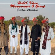 Habib Khan Langa & Group
