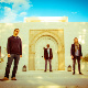 Haz'art Trio in Hammamet (Tunisia)