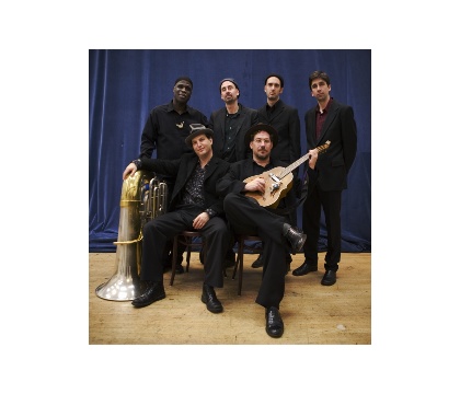 Hazmat Modine