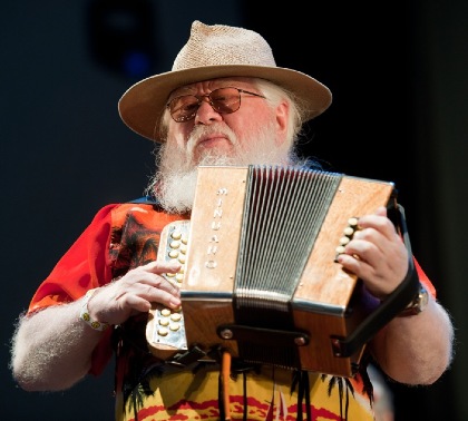 Hermeto Pascoal