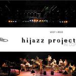 HIJAZZ PROJECT