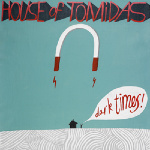 House of Tomidas cover