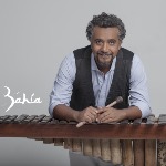 Hugo Candelario and his Marimba de Chonta