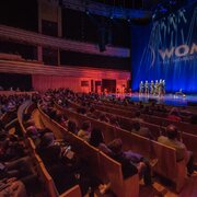 IBERI at WOMEX 2015, photo Jannis Psathis