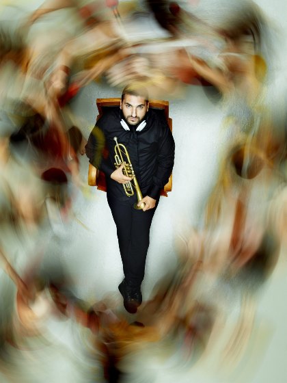 Ibrahim Maalouf 