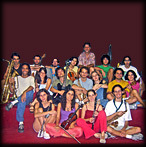 Itibere Orquestra Familia