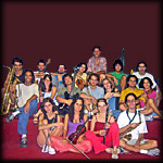 Itibere Orquestra Familia