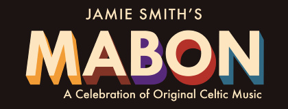 Jamie Smith's MABON