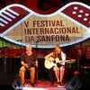 At Festival Internacional da Sanfona, Brazil, 2018