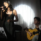 Concert at Bossa Lounge, Rio de Janeiro 2009