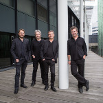 Jerez Le Cam Quartet