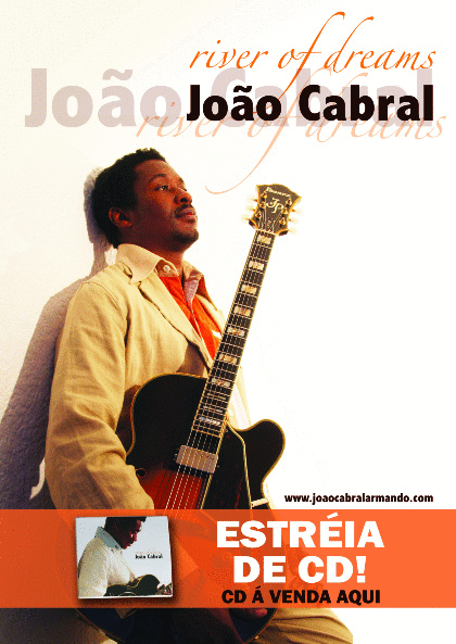 JOÃO CABRAL