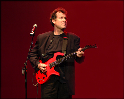 Johnny Clegg