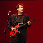 Johnny Clegg