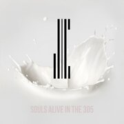 Souls Alive in the 305 cover