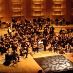 Juan Carmona + Orchestra