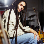 Julian Marley & The Uprising