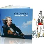 Júlio Pereira - Cavaquinho.PT