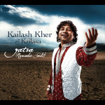 Yatra album cover