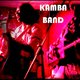Kamba Band live at The Canteen, Bristol