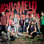 Karamelo Santo