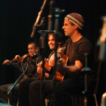 Kasba acoustic show