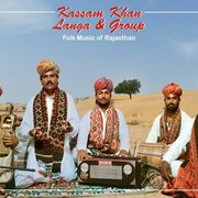 Kassam Khan Langa & Group