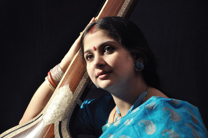 Kaushiki Chakraborty Desikan