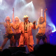 Kid Creole & The Coconuts