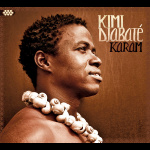 Kimi Djabaté