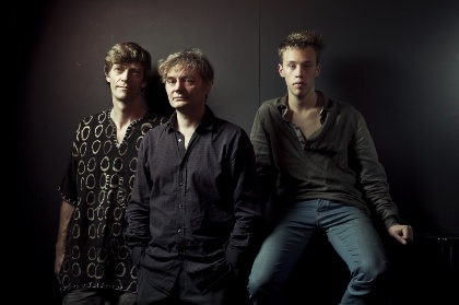 Kris Defoort Trio