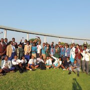 KUTINYA 20 students from Harare